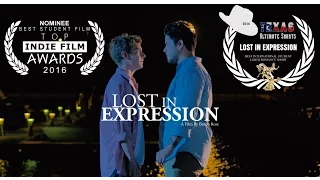 Lost In Expression - An LGBT Short Film