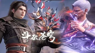 📍Xiao Yan was questioned by Three Thousand Thunder and killed the four-star Douzong! | BTTH