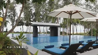 Dusit Thani Krabi Beach Resort