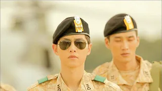 Descendants of the Sun  태양의 후예 MV - See You Again