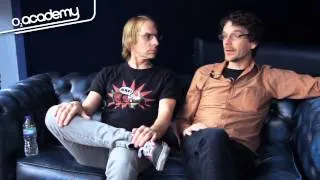 Mudhoney Interview - The Demise of Grunge