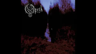 Opeth - When D Tuning