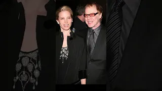 🌹Danny Elfman and Bridget Fonda’s 21 Year Love Story❤️❤️ #lovestory #viral #celebrity #marriage