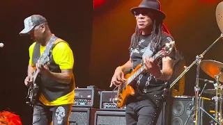 Living Colour Live: Cult of Personality August 17, 2023 Hard Rock Live, Gary Indiana
