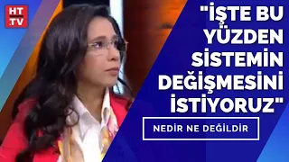 Merkez Bankası'ndaki görev değişimine ne diyor? Doç. Dr. Gülay Yedekçi yanıtladı