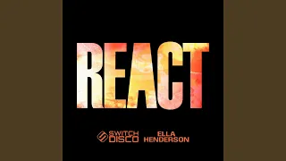 REACT