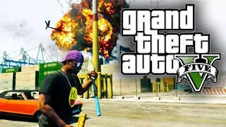 GTA 5 THUG LIFE #78 -  NINJA MOVES! (GTA V Online)