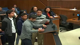 Daly City City Council Regular Meeting - 05/14/2018