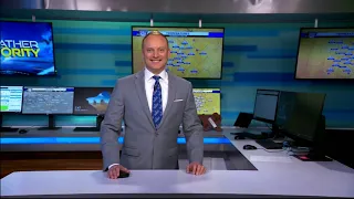 Cold front arrives tonight and you'll notice it (Adam's evening update 2/9/23)