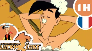 Lucky Luke en Alaska ! - COMPILATION FR