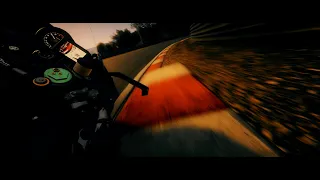 Ride 4 - Max Settings | Realistic First Person POV Gameplay | Kawasaki Ninja H2 | HDR