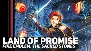 Fire Emblem: The Sacred Stones - Land of Promise | Orchestral Cover