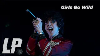 LP - Girls Go Wild (from Aug 1, 2020 Livestream Concert)