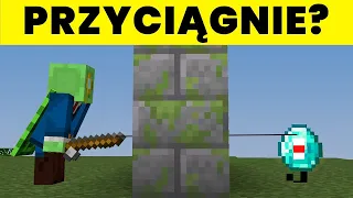 Kiedy MINECRAFT jest TOTALNIE NIELOGICZNY 5