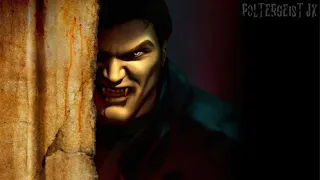 Vampire: Die Maskerade – Redemption - Gaming Horror Hörpspiel