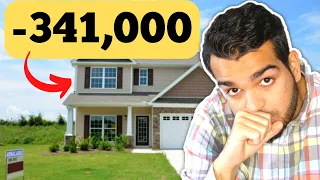 Canada’s Real Estate is in CRISIS Mode - Here comes the Pain 😮