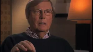 Adam West discusses TV Batman's Batcave, Batpoles, and Batmobile - EMMYTVLEGENDS.ORG