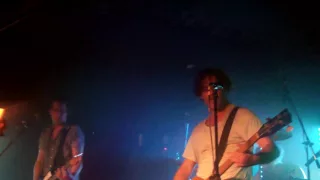 Metz - Acetate (Live in Moscow)