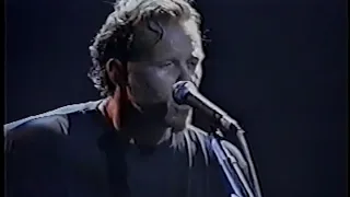 Low Man's Lyric Acoustic (April 24, 1998 - Seoul, South Korea)