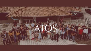 Pregação em Atos 17:16-21 | Rev. Augusto Brayner