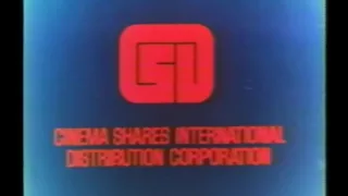 Cinema Shares International Distribution Corporation