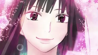 YKWIM? (Kimi Ni Todoke) Kuronuma Sawako