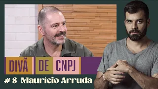 Mauricio Arruda fala sobre Decora, como dar conta de uma reforma e carreira na arquitetura