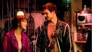 Step Up 3D  Trailer HD