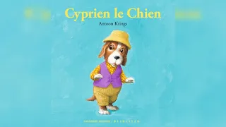 Histoire pour enfants -  Cyprien le chien (dès 3 ans)