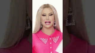 RuPaul's Drag Race All Stars 7 Trinity The Tuck Thinks Jaida Essence Hall Is Dumb #shorts