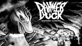 Dahmer Duck - Weaponized Waterfowl (Full Album) [2024 Grindcore]
