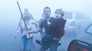 the mist film complet en français