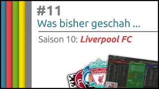 Saison 10, Liverpool: Kann sich Vize-Tery Titel kaufen? | Football Manager 2020