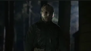 Friday The 13th: Jason Lives (1986) | Jason Voorhees (Part 6) / Scene Pack - Part 2 (Final)