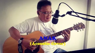 ANAK (Freddie Aguilar) Cover by Bhebs Castro Lucenecio - LYRICS & CHORDS in the description below..