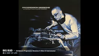 LTJ Bukem - Progression Sessions 4 (Full Album Disc 2) Instrumental