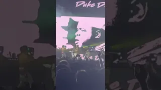 Duke Deuce And Rico Nasty (Live At Rolling Loud Miami 2021)
