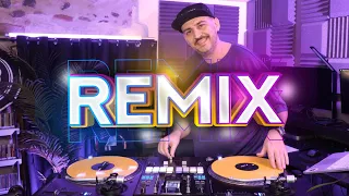REMIX 2023 | #5 | Remixes of Popular Songs - Mixed by Deejay FDB