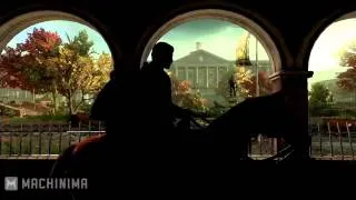 The Last of Us    Story Trailer HD. Трейлер