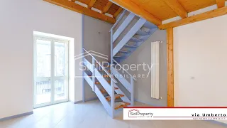 SicilProperty - via Umberto - San Pietro Clarenza (CT) v001395