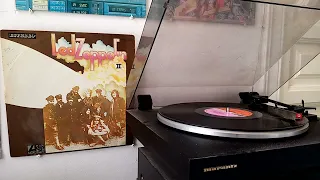 LED ZEPPELIN: Whole Lotta Love - (Album: Led Zeppelin II - 1969)