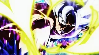 Goku VS Jiren [AMV] No Resolve - Get Me Out