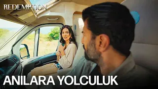 Hira ve Orhun yeniden karavan turunda! | Esaret 170.Bölüm