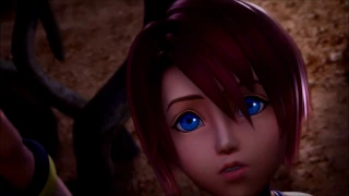 Kingdom Hearts 1 HD 1.5 ReMIX Ending