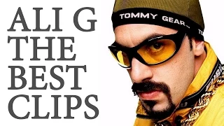 Classic Ali G Show - Best moments