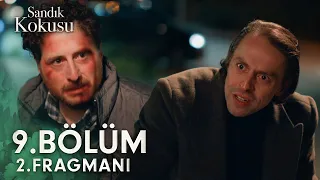 Sandık Kokusu 9.Bölüm 2.Fragmanı | “Her şeyi Karsu'ya söyleyeceğim" @sandikkokusudizi