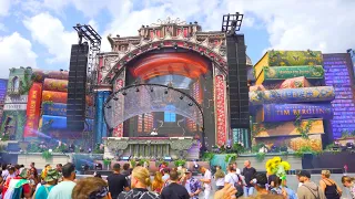 Sevenn - Live at Tomorrowland 2023 (Full Set)