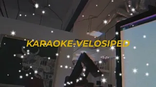 KARAOKE-VELOSIPED