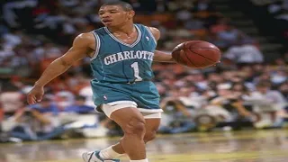 Muggsy Bogues ThrowBack Highlights