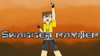Swagger mayhem GZDoom Mod Guns Showcase for Doom